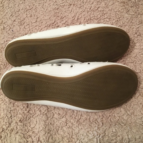 SPERRY Topsider Girls Luna Ballet Flats - … - Picture 7 of 8